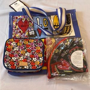 Colorful Brighton bundle